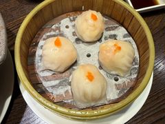 -臻品粤(万科美好广场店)