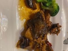 -新聚丰菜馆(太监弄店)
