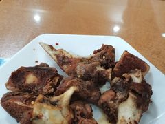 -阿木怪味牛骨头