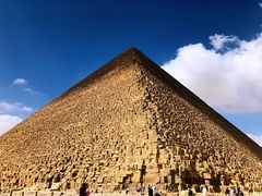 -吉萨金字塔群