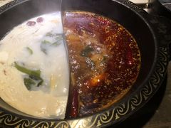 -七秒鱼·斑鱼火锅(太阳城店)