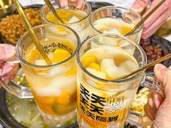 -甬小馆·焗海鲜温州菜(五马街店)