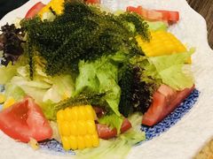 -大雄寿司(中华广场店)