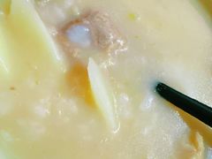 -潮州府·潮菜·砂锅粥(徐家汇店)