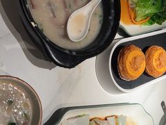 -禄运茶居·手工点心(猎德店)