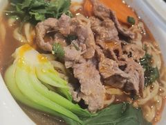-贯一台湾牛肉面(八一七中路店)