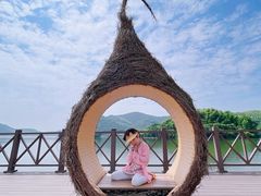 -宁波九龙湖开元度假村