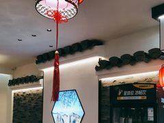 大堂-印象徽州·正宗徽菜体验店