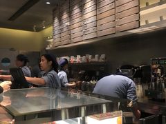 -喜茶(深圳东门1234店)