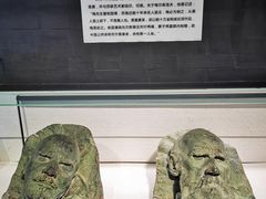 -徐悲鸿纪念馆