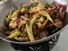 -碧海银沙海鲜餐厅(恒大海上威尼斯店)