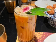-simply thai天泰(静安嘉里中心店)