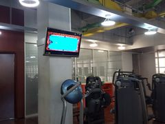 -中央广播电视总台(光华路办公区)