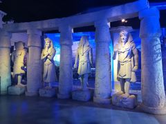 -华夏文旅海洋公园