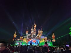 -沈阳方特欢乐世界