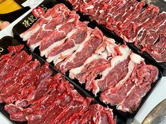 -陈记顺和潮汕牛肉火锅(棠德南路店)