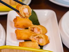 -香港狮子山下·明星粤菜餐厅(北苑店)