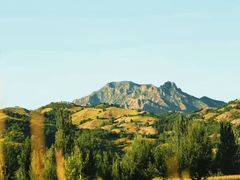 -敕勒川草原文化旅游区