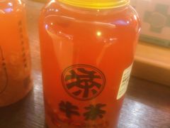 -牛茶·燕窝饮品(SKPS店)