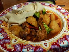-塔哈尔·新疆盛宴(城西银泰店)