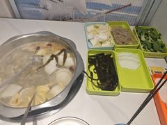 -福源药膳鸡(天润城店)