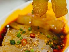 -马白开来特色羊排揪片子  (总店)