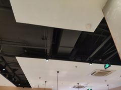 大堂-香天下·四川火锅(安镇大润发店)