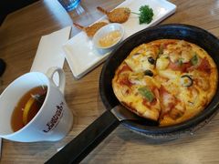 -必胜客(上海新南方商城PH店)