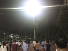 -福田体育公园