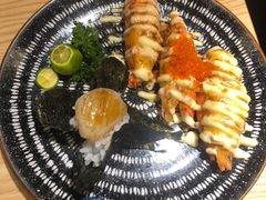 -無雙居酒屋(北京路店)