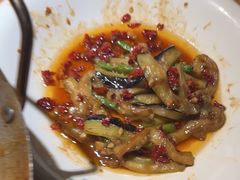 -呷湘厨·鱼汤捞饭·剁椒鱼头·辣椒炒肉(国家会展中心店)