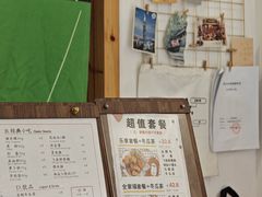 -呷贺盐酥鸡(抄纸巷店)