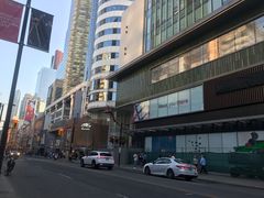 -多伦多伊顿中心