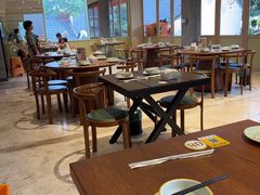 -御香农家菜(莫干山庾村店)