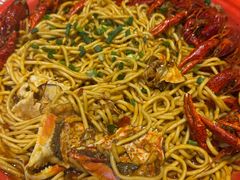 -回·龙虾铺·盆盆蟹·烧烤大排档(回龙观店)