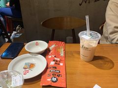 -炉小二铜锅牛蛙•川湘菜(三里屯店)