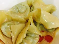-潘国仙耳光馄饨(黄家阙路店)