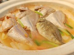 -西湖春天•老字号杭州菜(百汇店)
