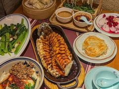 -醉长安(钟楼旗舰店)