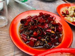 -拈一筷子·宜宾江湖菜(总店)