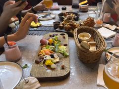 -haxnbauer海森堡德国餐厅(深圳coco店)