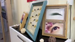 -轻妆Feel·半永久纹眉眼线