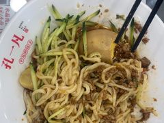 -孔一凡·手工饺子(时尚明苑店)