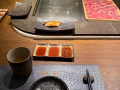 -岩盐·铁板料理(嘉里店)