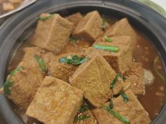 -小秦淮·南京土菜(新亭西路店)