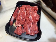 -牛街清真满恒記(平安里西大街店)