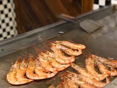 阿根廷红虾-汉巴味德(大悦城店)