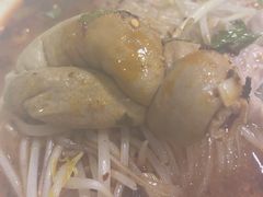 冒节子-王记老幺肥肠粉