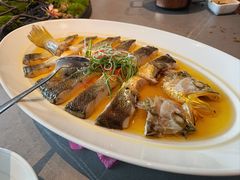 -阿明小菜·海鲜·上海菜(梅陇店)