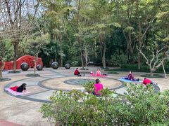 -深圳国际园林花卉博览园